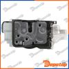 Serrure de porte gauche arrière pour VOLVO | EZC-VV-035, 31392828